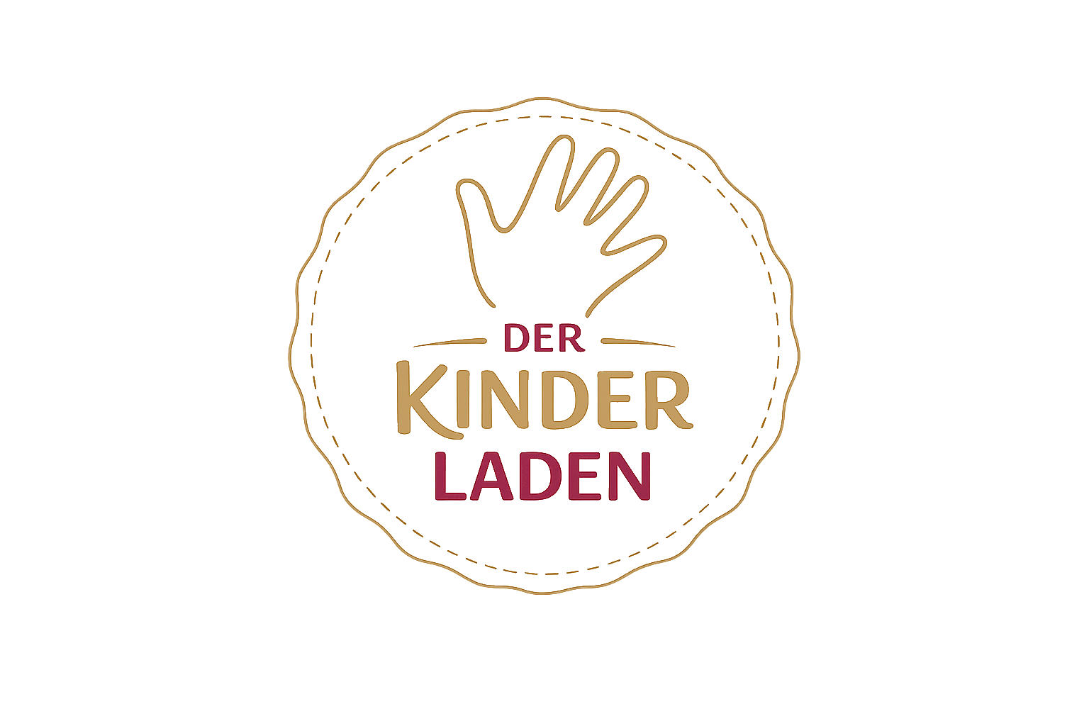 Der Kinderladen Logo